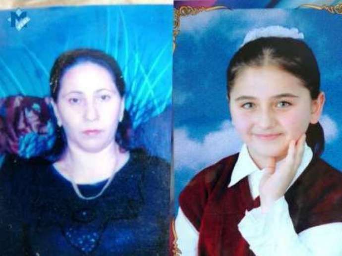 Bakıda 6 ay öncə ana və qızını intihara sövq edən şəxs tutuldu
