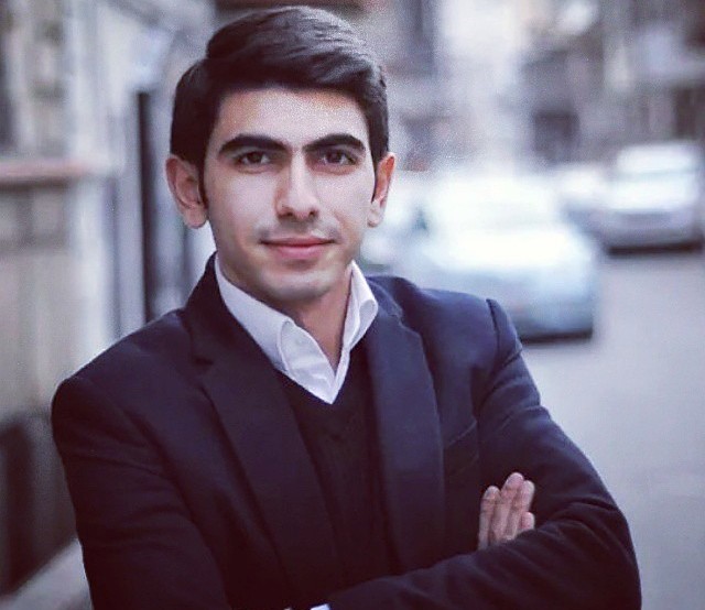 Bu millətin sizə ehtiyacı var, Elza Seyidcahan!