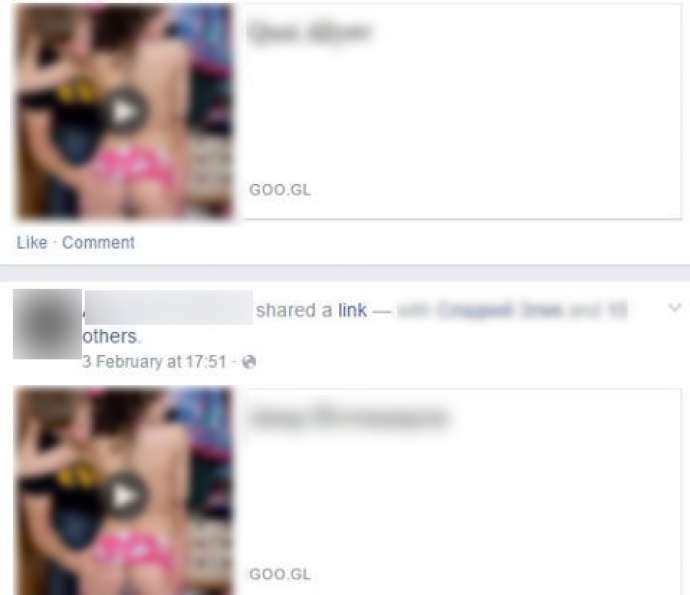 “Facebook”da əxlaqsız spamlardan bezənlərə tövsiyə - DİQQƏT!