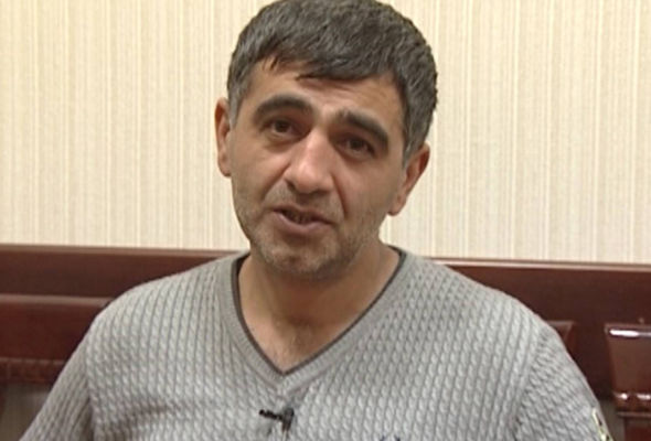 Bakıda “Advokat” ləqəbli avtoriteti həbs etdilər