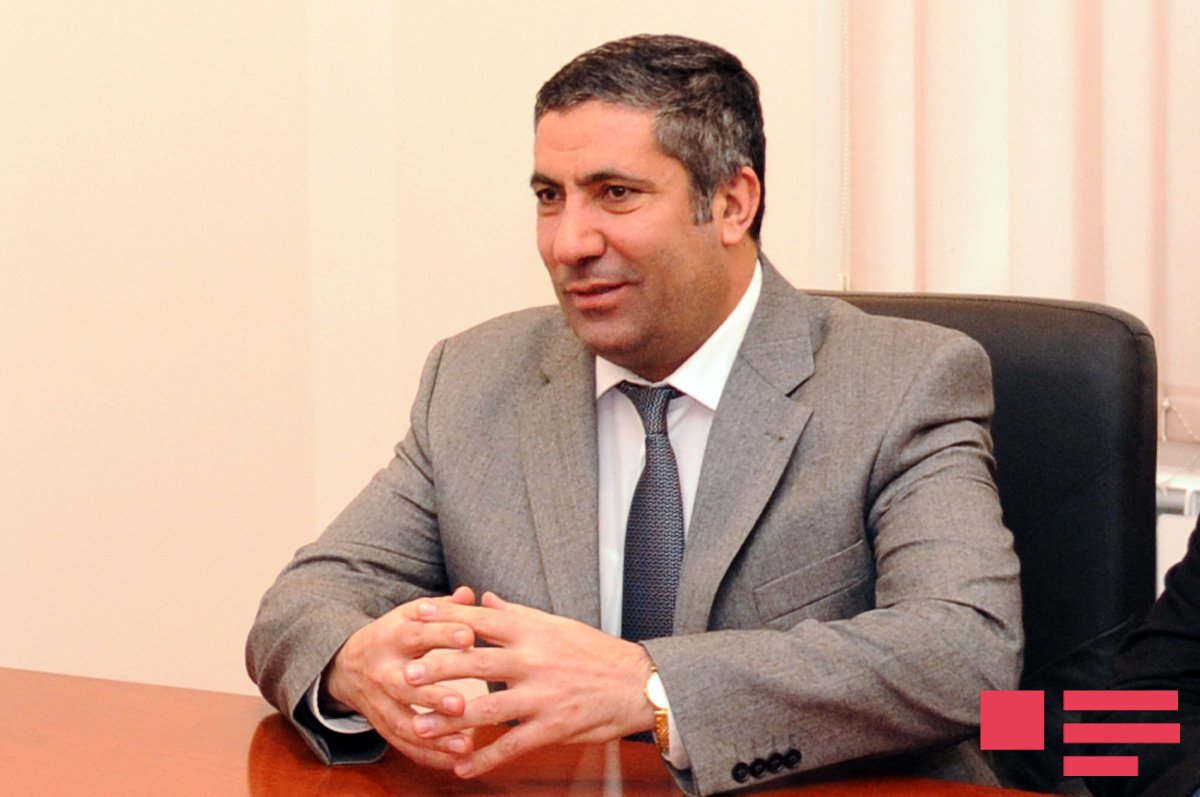 “Aslan Aslanovla bağlı məsələ hüquq-mühafizə orqanlarının işidir"– Siyavuş Novruzov
