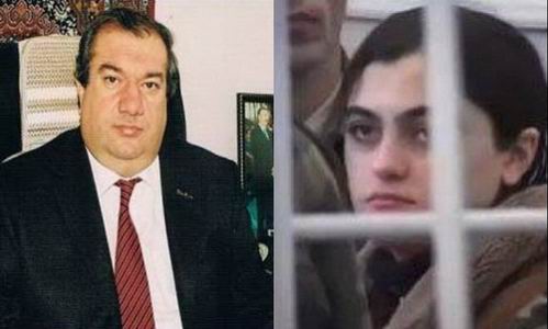 Qisas qiyamətə qalmır, Aslanov!