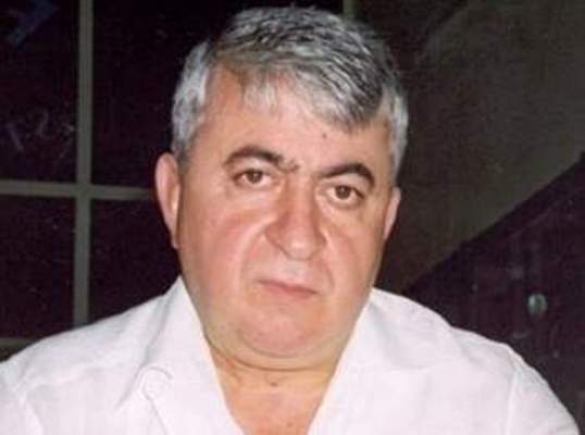 Hacı Məmmədov ailə üzvləri ilə görüşmür