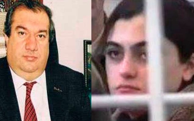 “Bu qədər adamı Aslan Aslanov tutdurub”– Lamiyənin anası 