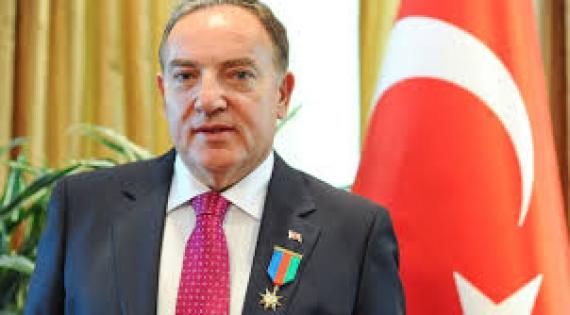 Hulusi Qılıç deputatlığa namizəd oldu
