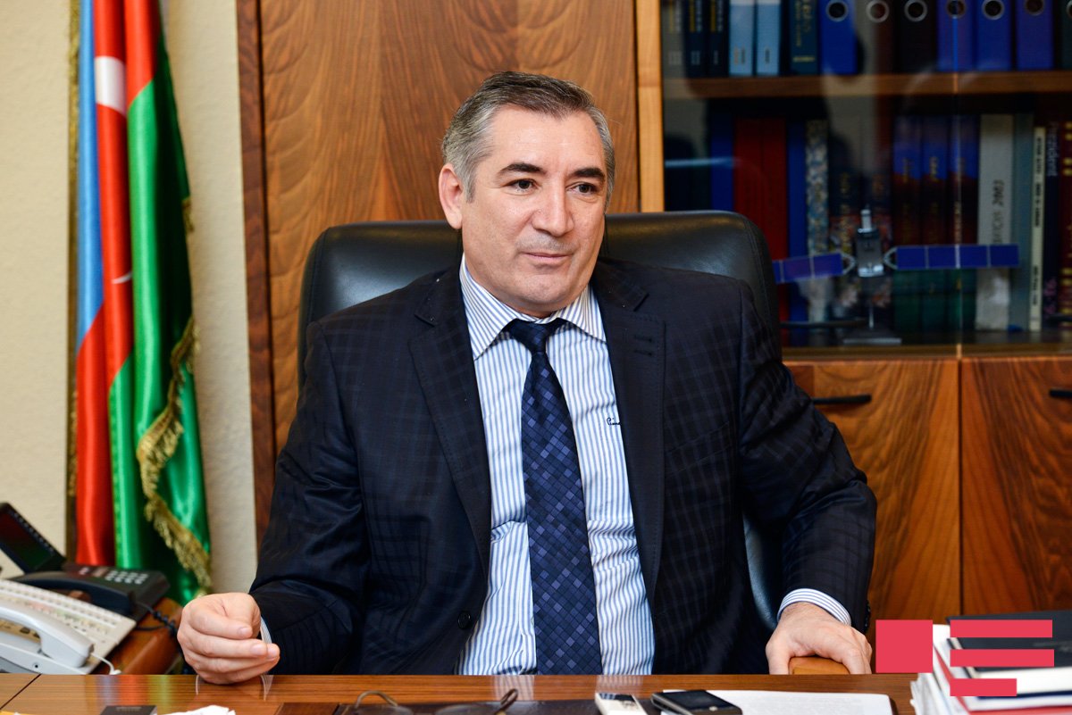 "İnsanların bədbəxtliyi üzərində şou yaratmaq..." – MTRŞ sədri