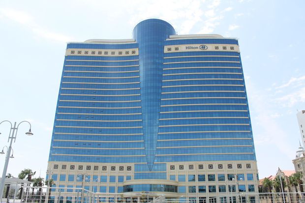 “Hilton Baku” otelində 1,8 milyona satışa çıxarılan mənzil alındı