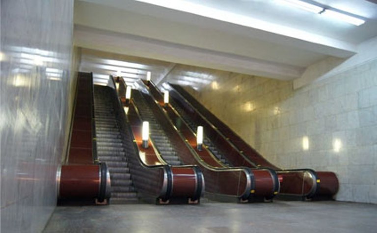 Bakı metrosu üzr istədi