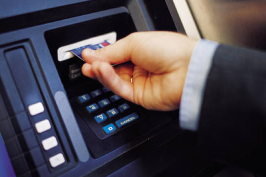 Bankomatlardan oğurluq edənlərə pis xəbər –  Polis həmin an xəbər tutacaq 
