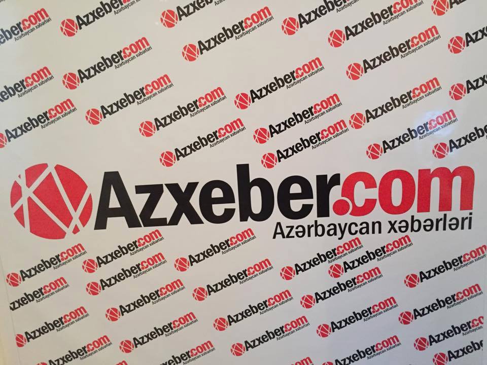 Region Tv AZXEBER.COM-la bağlı veriliş hazırladı -  VİDEO 