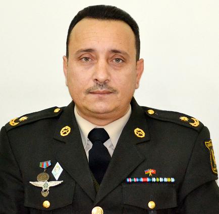 Mənim erməni oğlum...