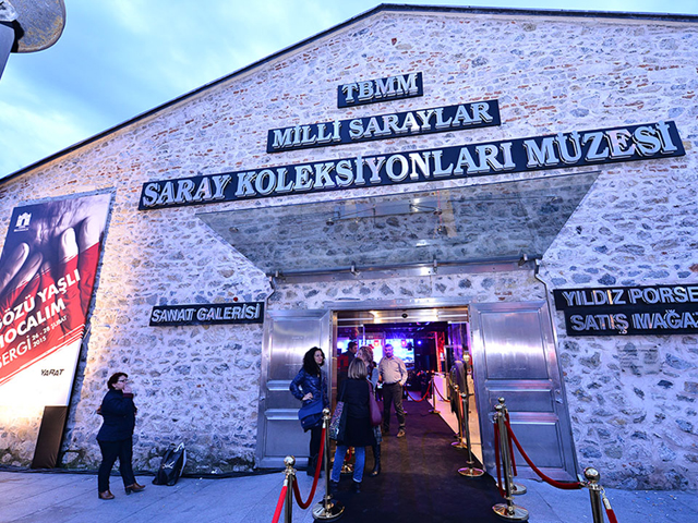 İstanbulda “Gözüyaşlı Xocalım” adlı tədbir keçirilib - FOTOLAR