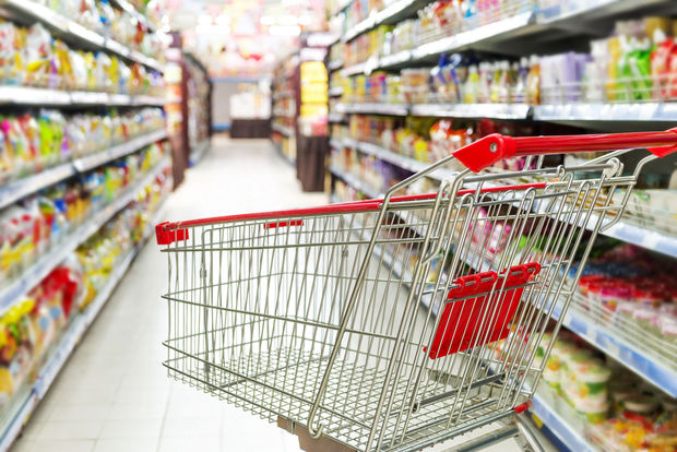 Daha bir marketdə süni qiymət artımı aşkarlandı