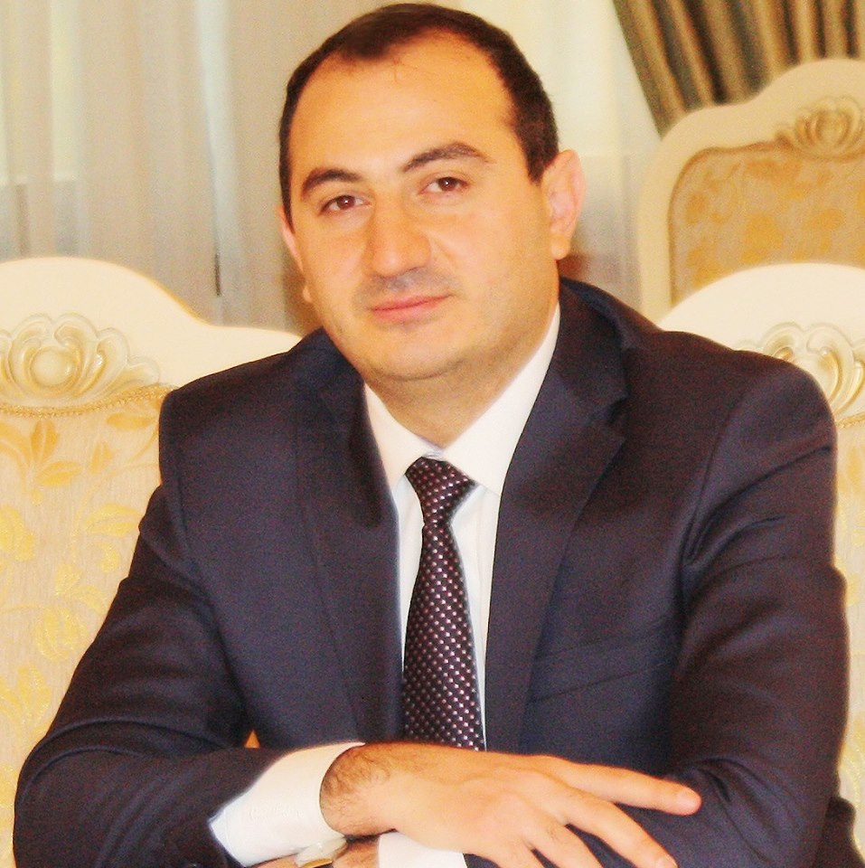 Cahid İsmayıloğlu Türk Dünyası təşkilatına üzv seçildi