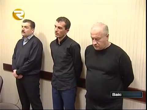“Bandotdel” dələduz dəstəni həbs etdi – VİDEO