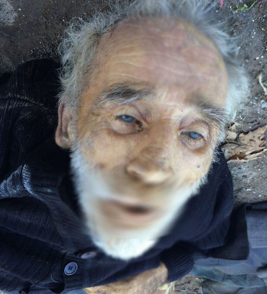 Zibillikdə naməlum kişi meyiti tapıldı – FOTO