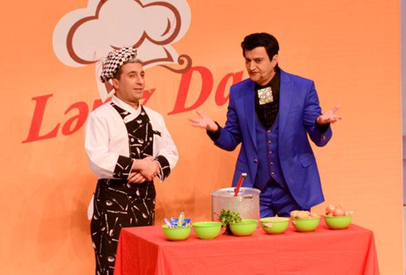 Məşhur müğənni “Bu şəhərdə”dən küsüb, konserti tərk etdi
