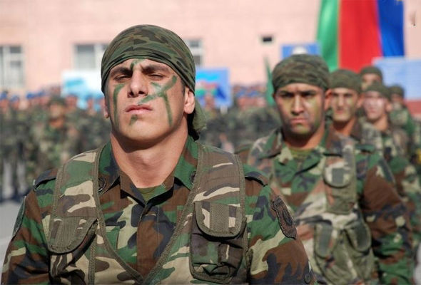 Azərbaycan hərbçiləri bir sıra beynəlxalq tədbirlərdə iştirak edəcək