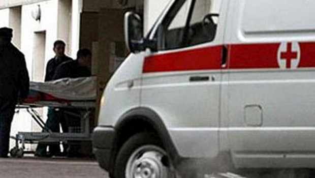 Bakıda ağır yaralanan 20 yaşlı qızı xilas etmək mümkün olmadı