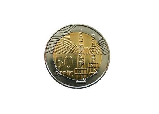 Bakıda evdən 2 min ədəd 50 qəpiklik oğurlandı