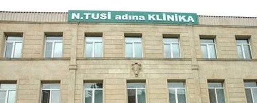 Direktor müavini yol qəzasında öldü