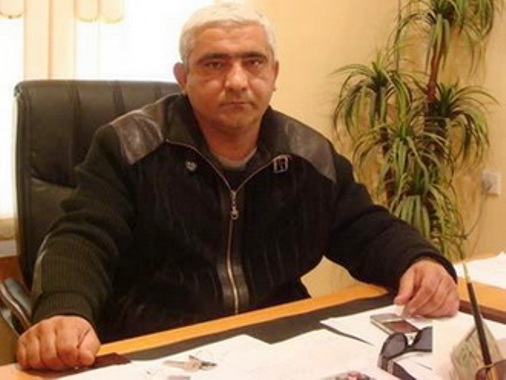 İntihar edən biznesmen haqda faktlar
