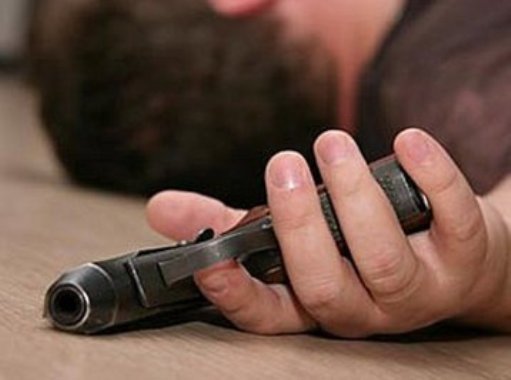 Bakıda şirkət rəhbəri ofisində özünü güllələdi