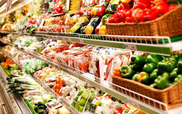 Əsassız qiymət artıran daha bir market cəzalandırıldı