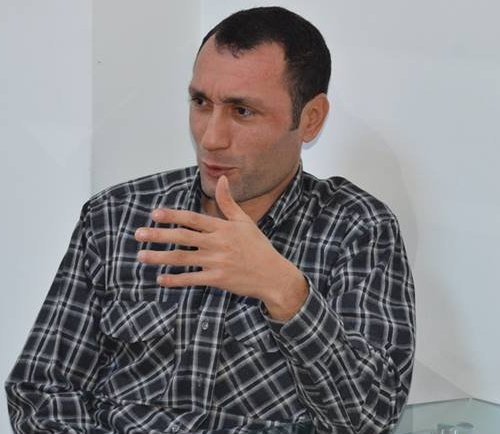 Jurnalist ölüm işi ilə bağlı nazirə müraciət etdi