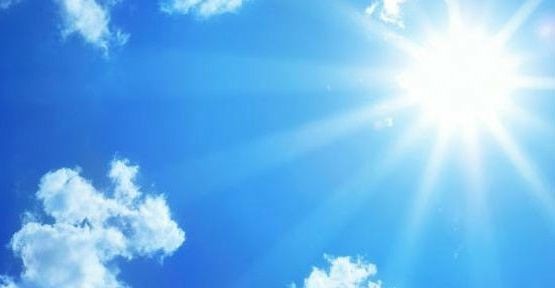 Sabahın hava – PROQNOZU