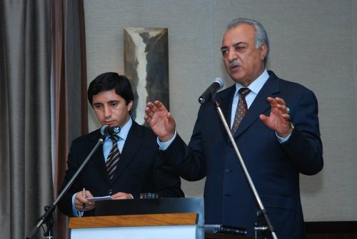 "Bahalaşma qaçılmazdır" – “Azersun"-un prezidenti