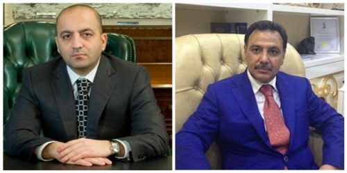 Mübariz Mənsimov “Hafka”dan beh alıbmış – Borc qalmaqalı