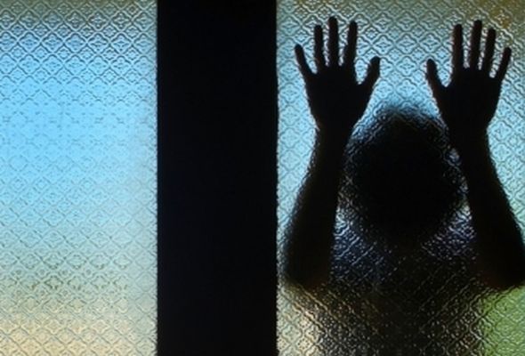 Qadınlara hücum edən seksual manyak üzr istədi