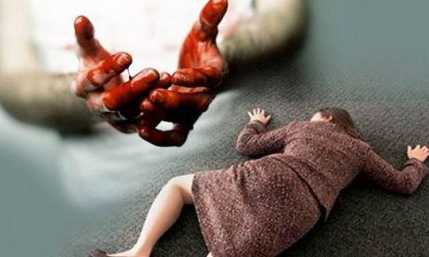Bakıda qanlı gecə: İki uşaq anası bıçaqlandı