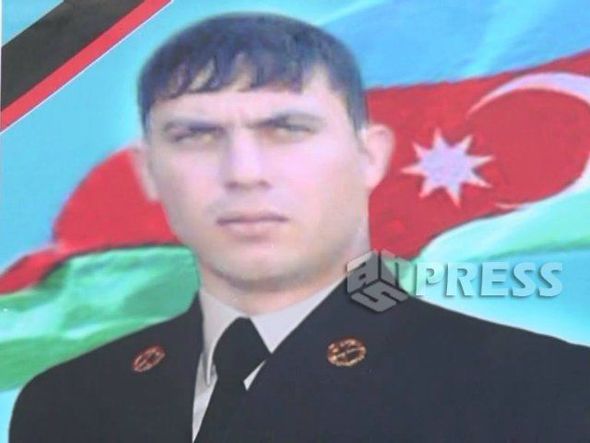 Azərbaycan əsgəri şəhid oldu – Ermənilər basqın etdi 