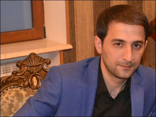 Məşhur meyxanaçı xəstəxanalıq oldu