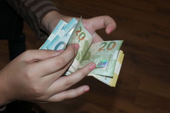 Azərbaycanda gecikmiş kreditlərlə bağlı yeni -  STATiSTiKA