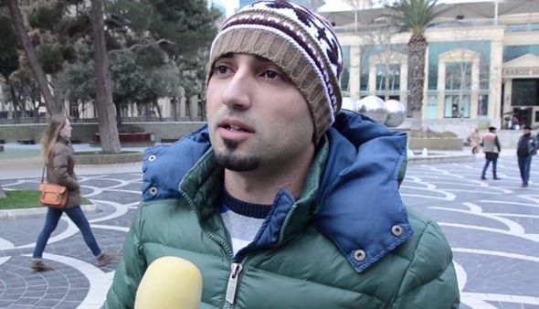 Azərbaycanda mentalitetə uyğun yaşamaq nə deməkdir? – VİDEOSORĞU