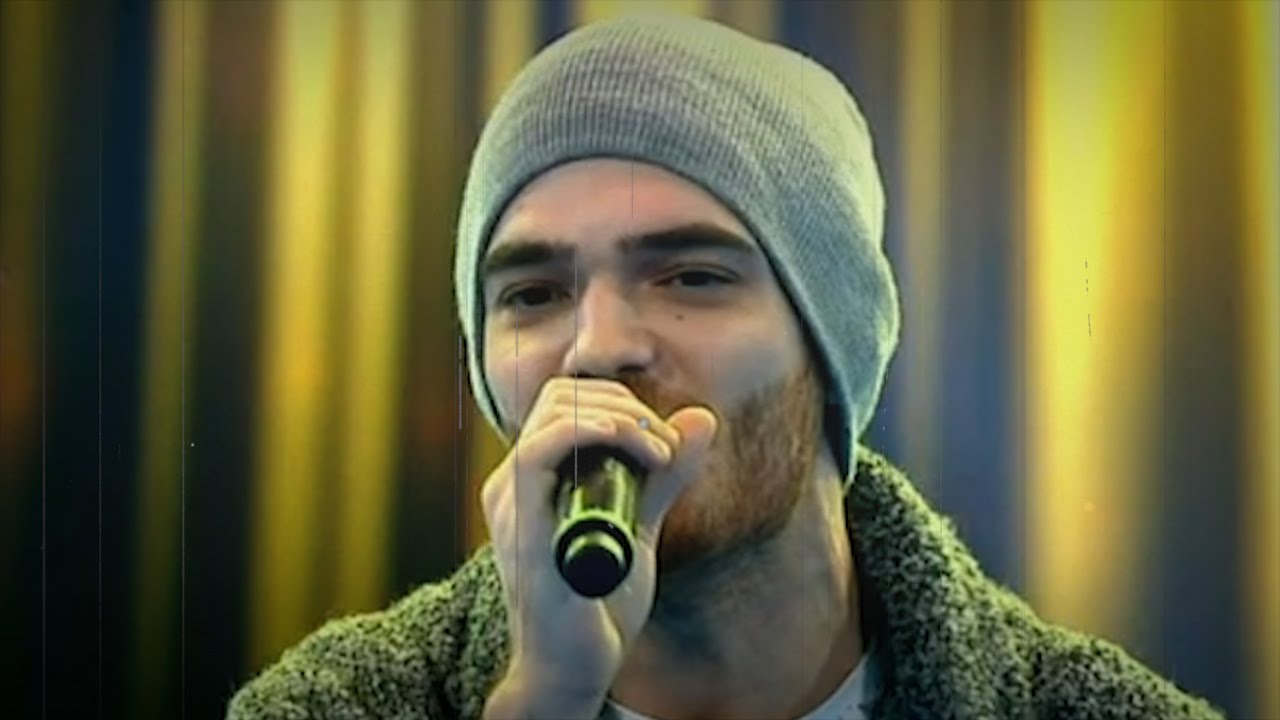 Qərar verildi - Elnur yenə 