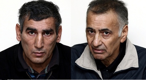 Girovlarımız məktub göndərdi