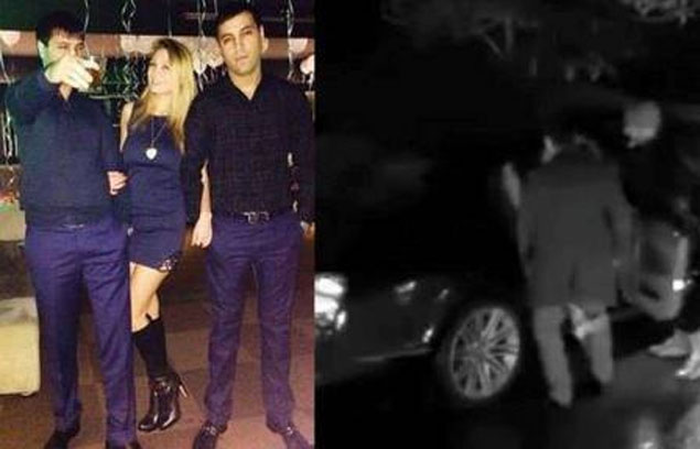 Qalmaqallı “BENTLEY” axtarışda imiş...