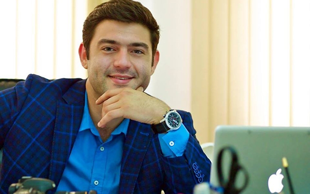 “O videonu görəndə şok keçirdim” – Ülkərin keçmiş əri