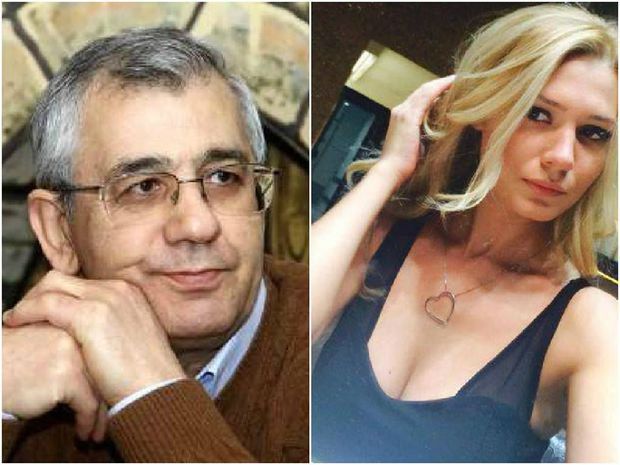 Rektordan qızının döyülməsi xəbəri ilə bağlı – AÇIQLAMA