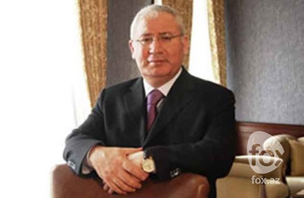 Nazir xidmət rəisinin müavinini işdən çıxardı