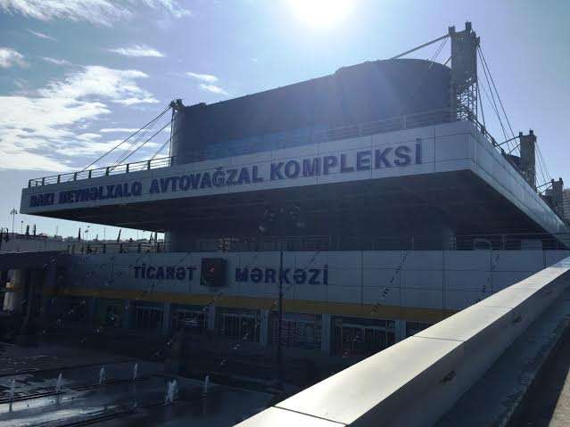 Bakı avtovağzalında süni qiymətlər ‘Novruz’u ‘nevroz’a çevirdi -  FOTOLAR 