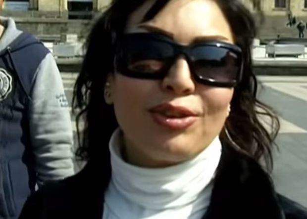 Novruzu İrəvanda keçirən azərbaycanlı: İstədik görək Ermənistan nə cürdü – VİDEO