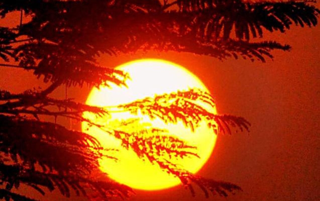 Sinoptiklərdən hava ilə bağlı xoş xəbər