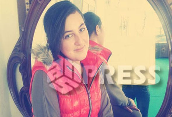 Azərbaycanda 18 yaşlı qızı 10 nəfər qaçırdı - FOTO