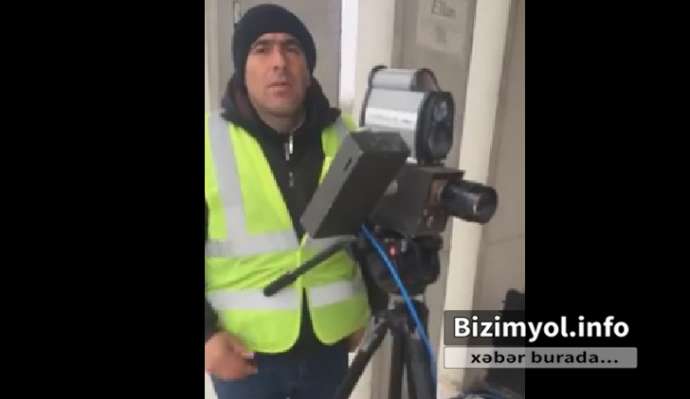 Ucarda “radar” mübahisəsi -  VİDEO