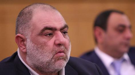 Erməni general-deputatdan etiraf: “Zəifik...”